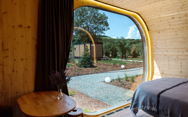 Mpark Glamping