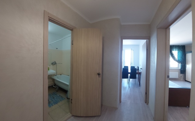 Kubanka Flat