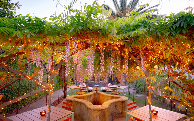 Отель Jardins do Porto by Unlock Hotels