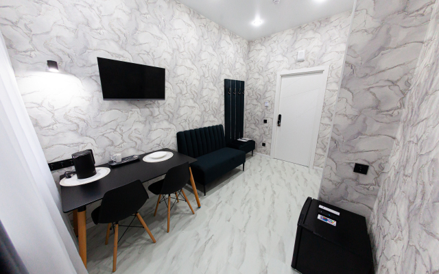 Nebo Mini-hotel