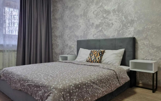 Квартира на Шилова 43