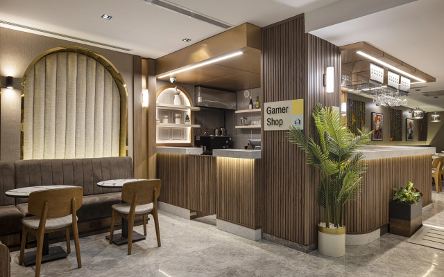 Garner Hotel Istanbul - Airport Arnavutkoy by IHG