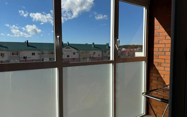 Апартаменты Apartsharing на Воронежском Шоссе 3а/1