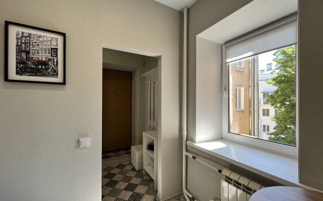 Апартаменты Сутки-Дом - Покровка 28