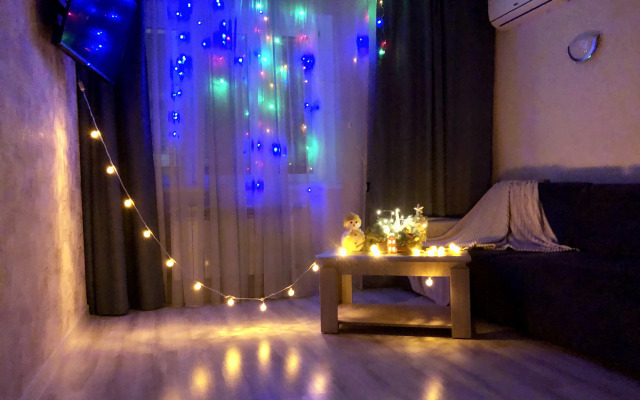 Апартаменты Премиум ЕвроДвушка Пр.Ленина