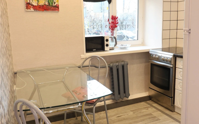 Квартира Sovetskaya Apartment’s