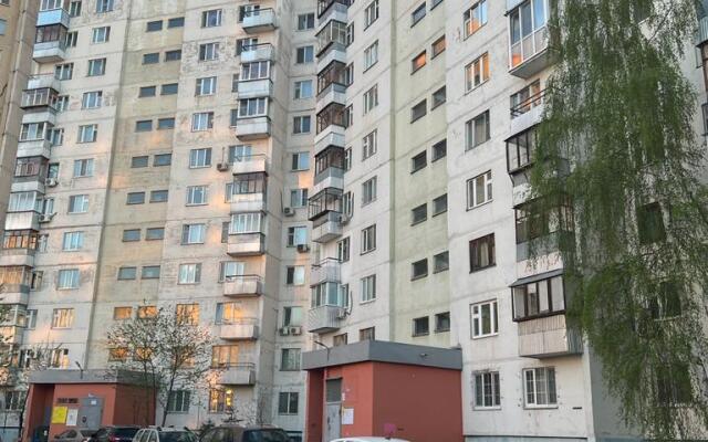 Na Yamasheva 61 Flat