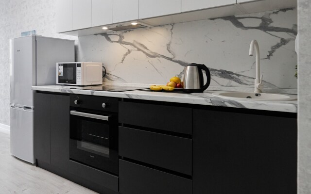 338 Zhk Serdtse Rostova 2 Flat