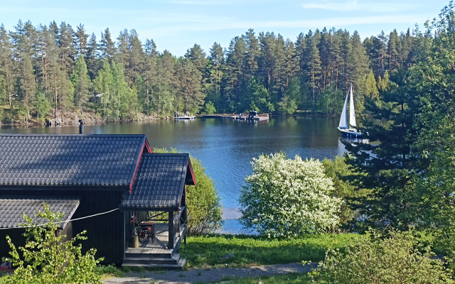 Kirlahti Bay Guest House