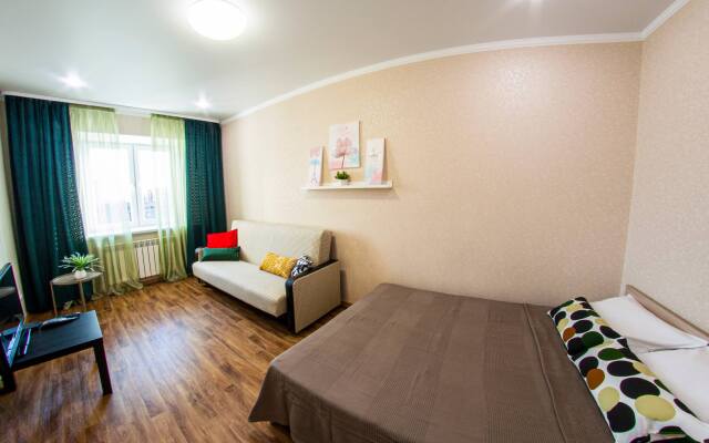 Апартаменты с балконом 159