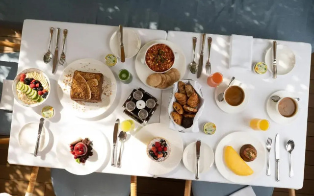 Four Seasons Hotel Dubai International Financial Centre