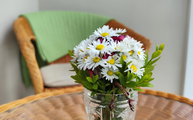 Апартаменты Best Central