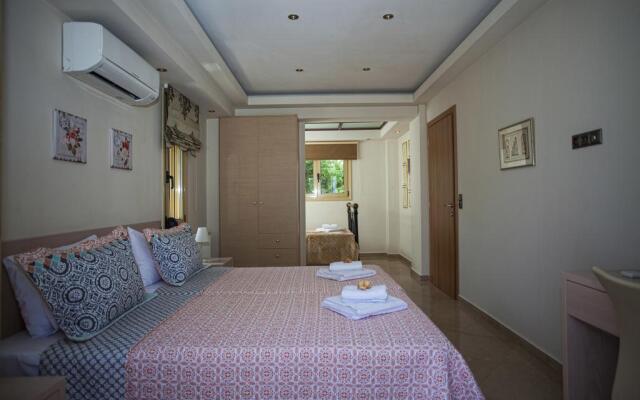 Palladio Luxury Villa