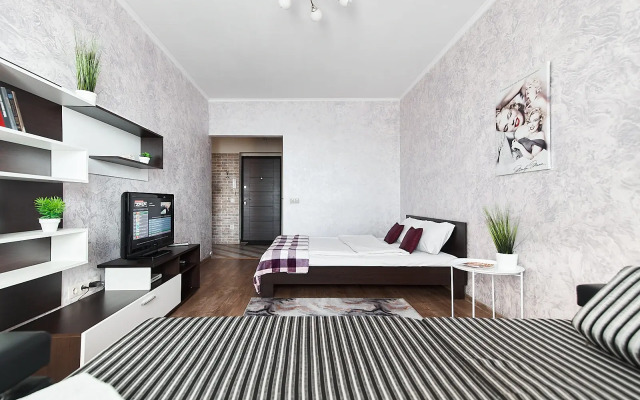 Timiryazeva 10 Apartments