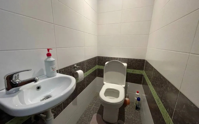 Апартаменты Хом-Сити