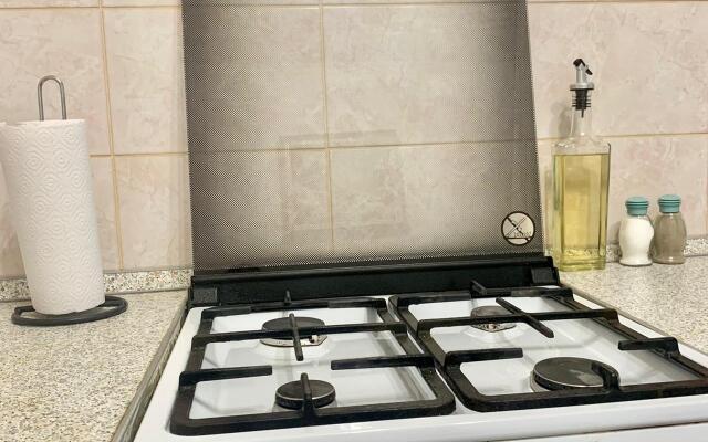 Samaraparts Na Prospekte Lenina 3 Apartments