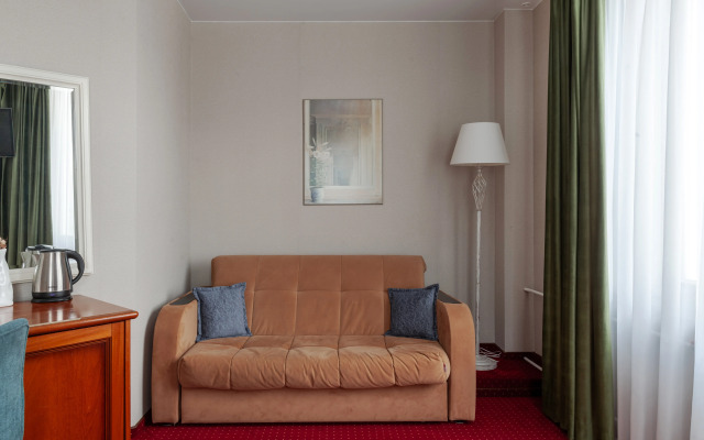 Poliart Park Hotel