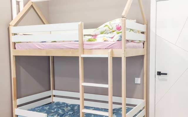 Baltik Sea Apartments 2