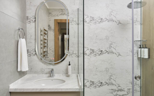 Stylo Residences & Suites Apart Hotel