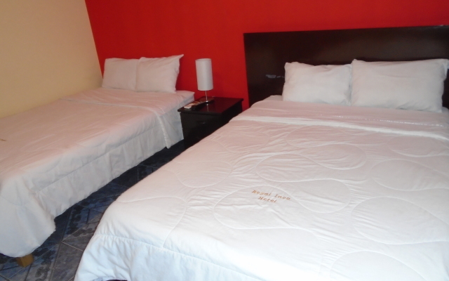 Royal Inca Hotel