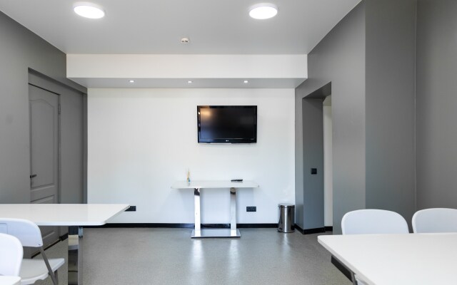 Mini-hotel Dobriy