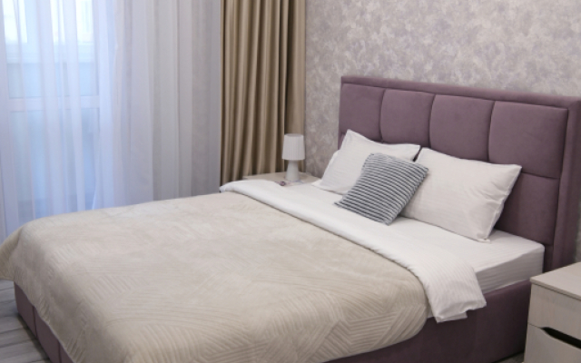 Квартира Элитная Kravc Group в ЖК Смарт квартал Центральный