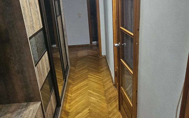 Квартира Уютная квартира у моря и набережной