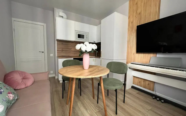 Odnokomnatnaya Kvartira Flat