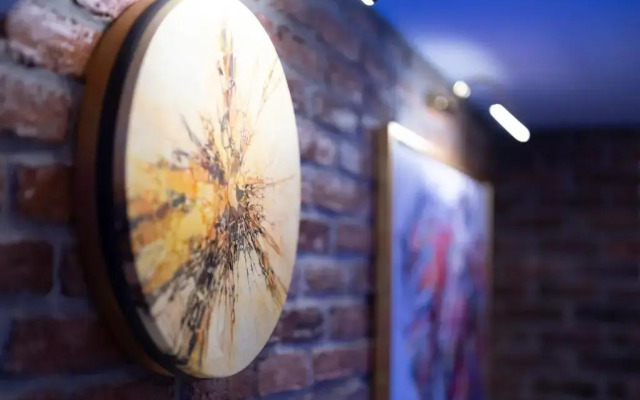 Pera Luna Premium Boutique-hotel