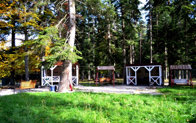 Aura Chale Recreation camp