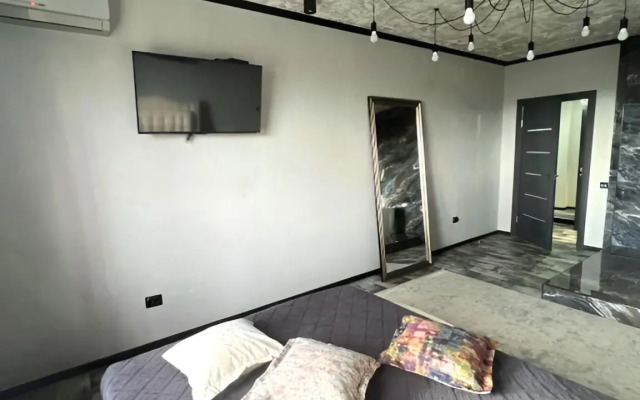 Апартаменты Loft 5.3 парк Курортный 1