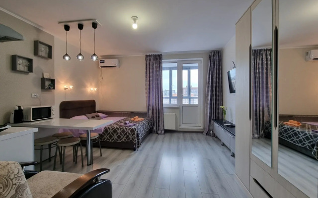 Studiya Comfort Flat