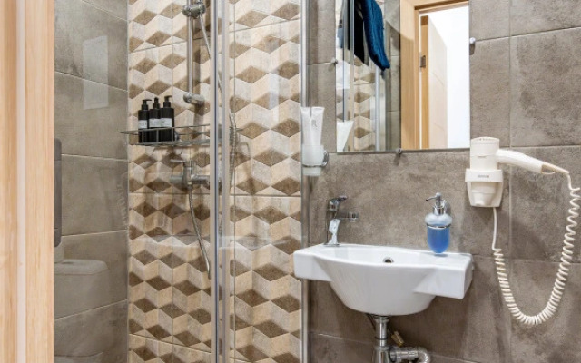 Abrikosovoye Derevo Na Petrogradskoy Storone Apartments
