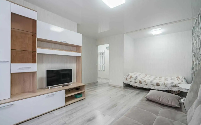 Квартира на Багратиона 86