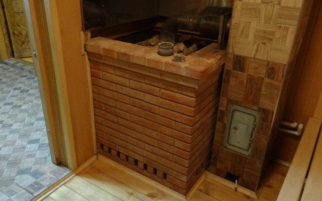 Частный дом Домик всем