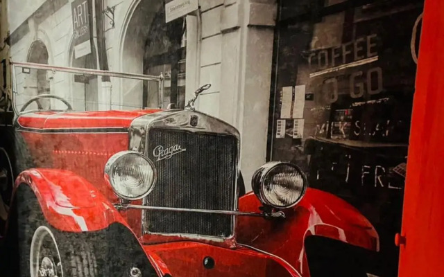 Квартира Живи Тут 89