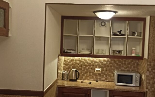 Апартаменты Дом Поэтов 3