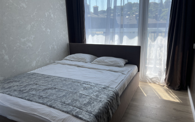Green Palace Apartments