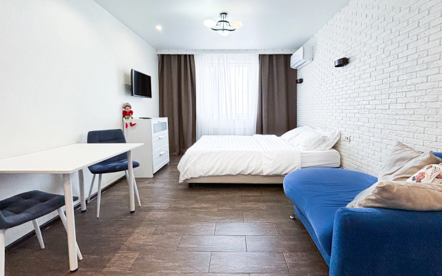 Жилое помещение MegaStay 16