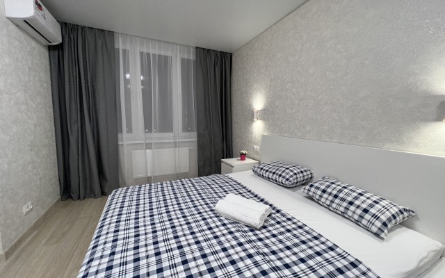Apartamenty v Centre Yfy