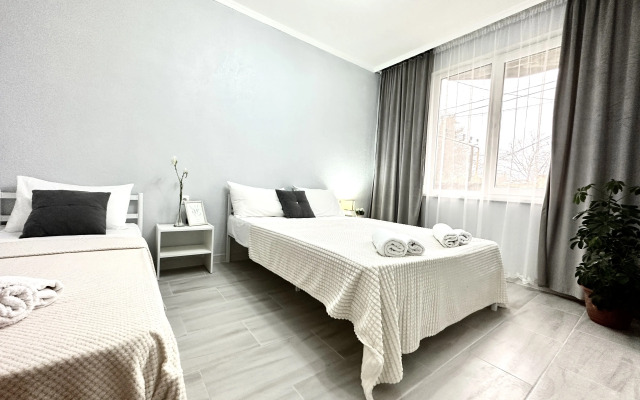 Guest House Lotos
