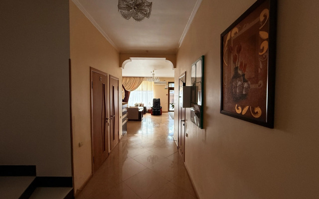 4 Sezona Guest House