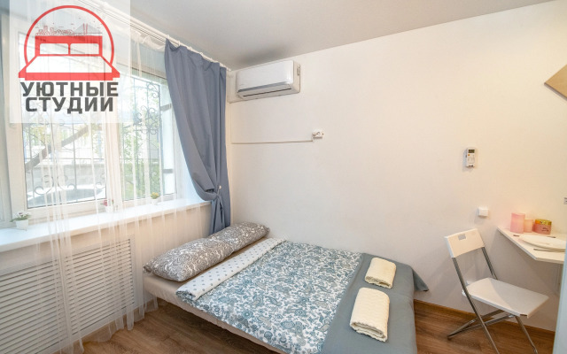 Квартира студия 3 на Некрасовской