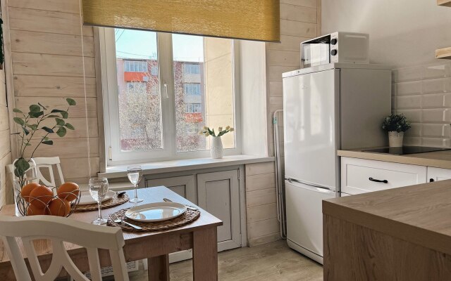 Apartamenty Odnokomnatnye Welcome Home Aparts & Tours 7