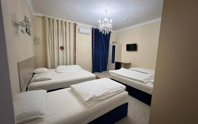 Hotel TALAT HOTEL