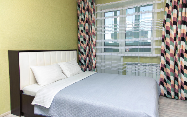 Квартира на Улице Фрунзе 49