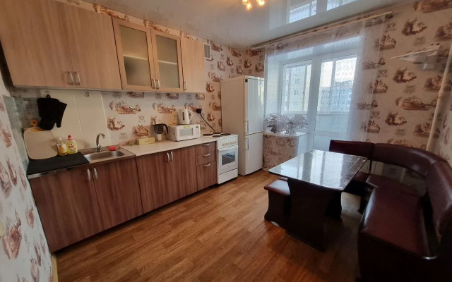 Na Chekhova  Flat