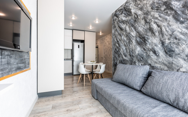 Apartamenty Valencia Minsk World