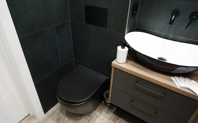 Квартира у моря