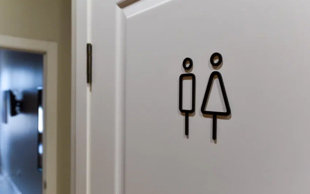 Меблированные комнаты Moment Loft